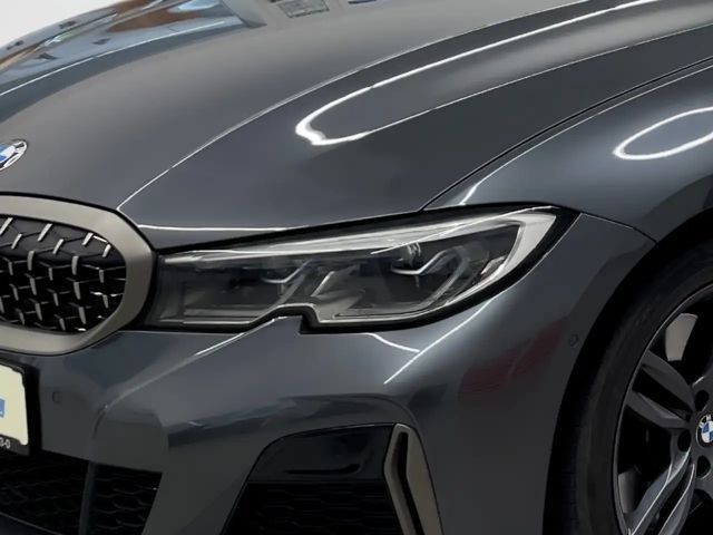 BMW 340 Touring xDrive