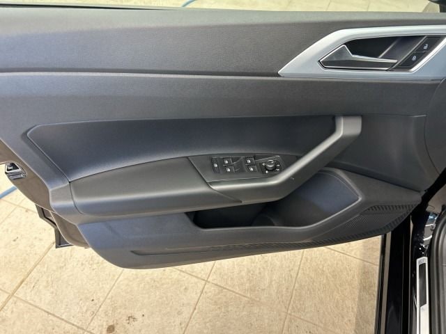 Volkswagen Polo 1.0 TSI DSG