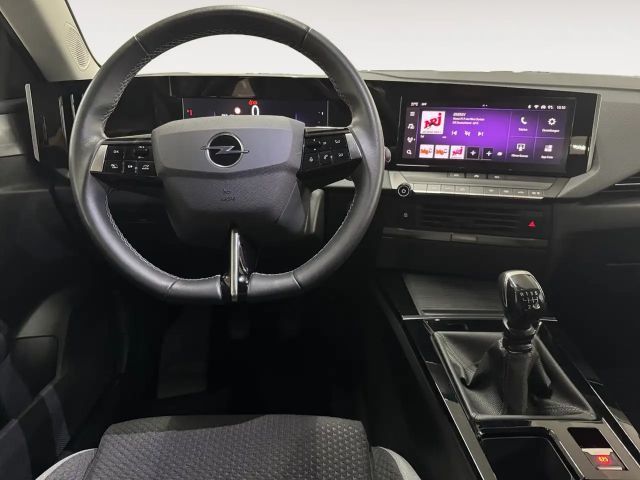 Opel Astra 1.2 Turbo Edition Turbo