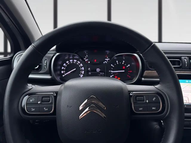 Citroën C3 PureTech Shine