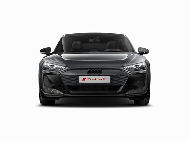 Audi RS e-tron GT Performance Quattro