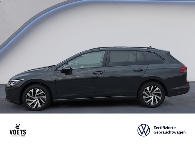 Volkswagen Golf Golf VIII Life Variant