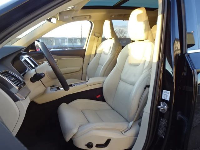 Volvo XC90 Bright T8 Ultimate