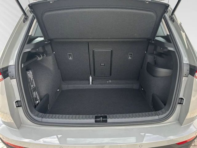 Skoda Karoq 1.5 TSI ACT Selection