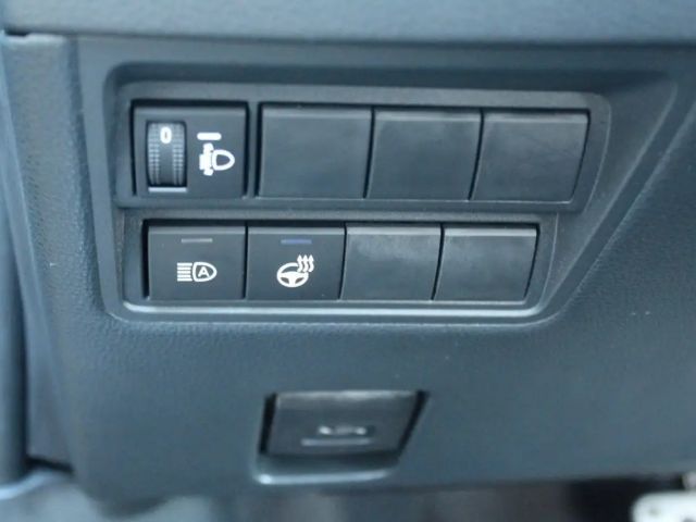 Toyota Yaris GR Hatchback Hybride