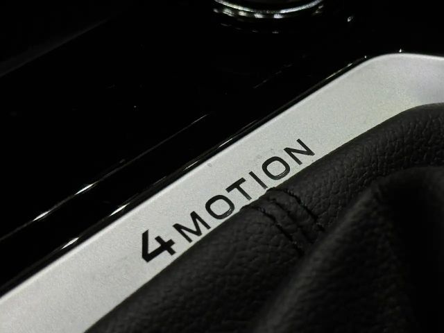 Volkswagen T-Roc 4Motion