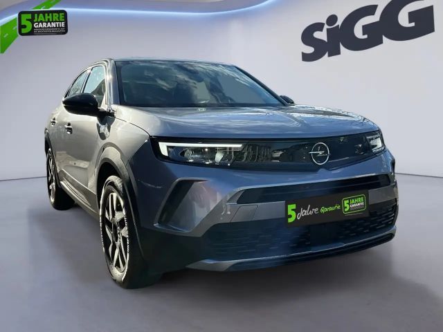 Opel Mokka 1.2 Turbo Enjoy Turbo