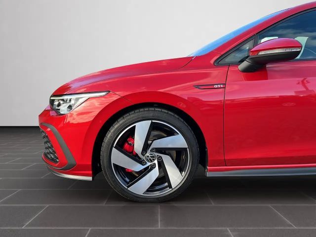 Volkswagen Golf 2.0 TSI GTI