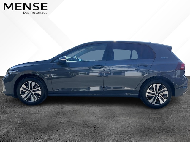 Volkswagen Golf 1.5 eTSI DSG