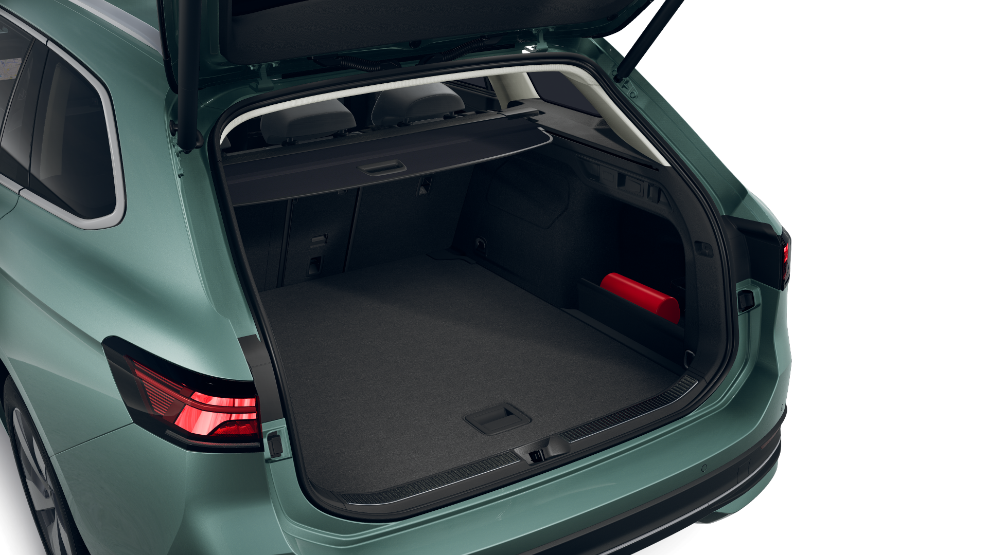 Volkswagen Passat 1.5 eTSI Business DSG