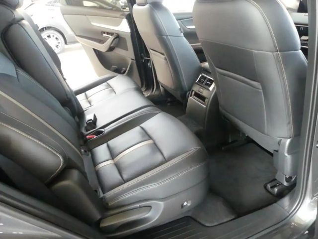 Mazda CX-80 Homura Plus e-Skyactiv