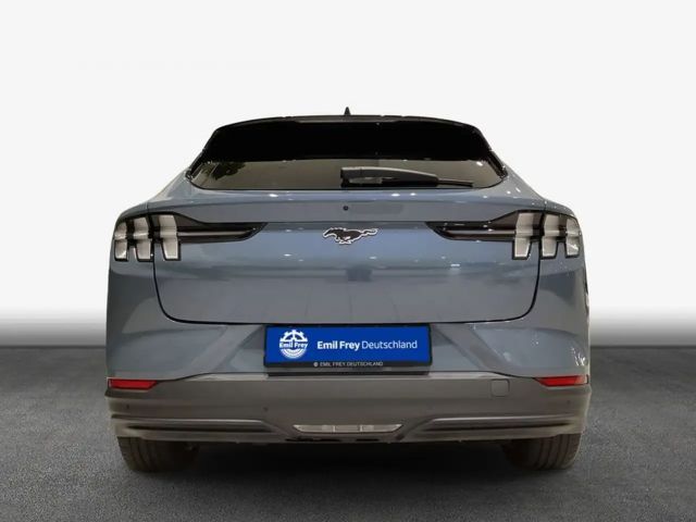 Ford Mustang Mach-E 198 kW, 5-türig (Elektrischer Strom