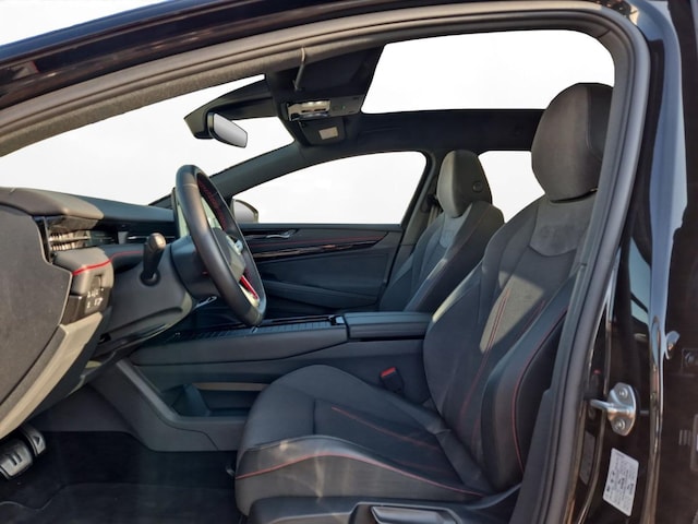 Volkswagen ID.7 4Motion GTX Tourer