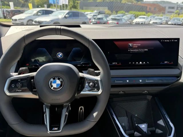 BMW X3 M-Sport xDrive