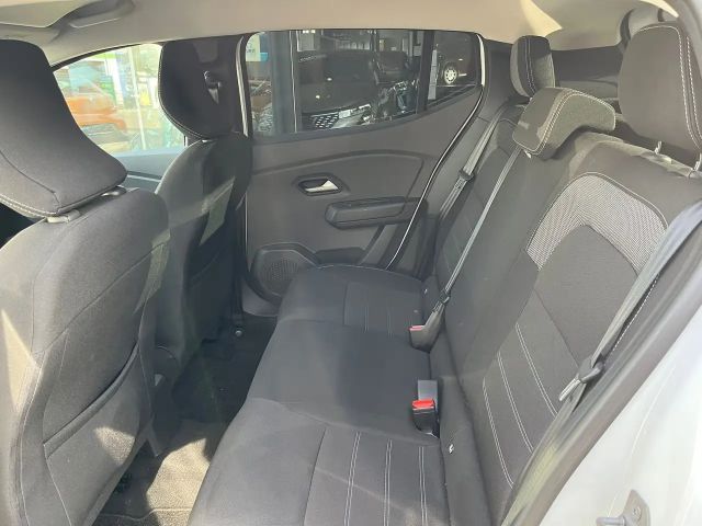 Dacia Sandero TCe 90