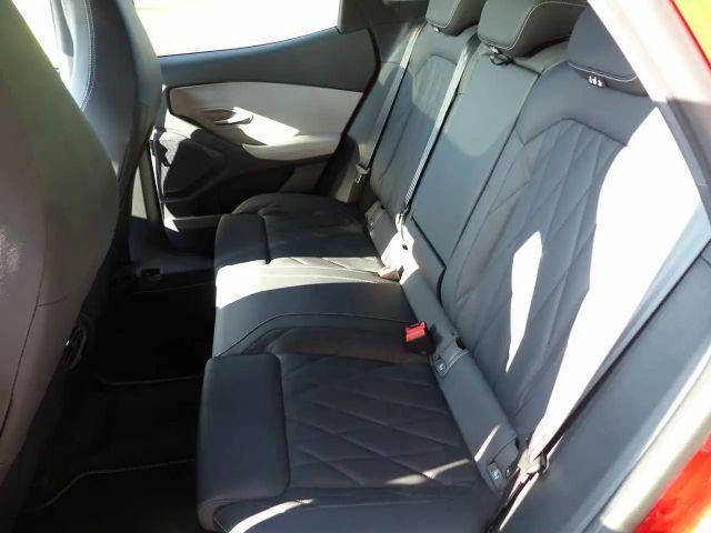 Ford Explorer EV Premium