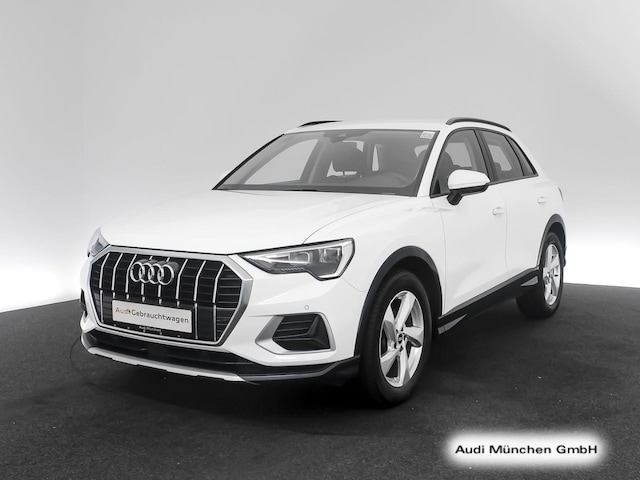 Audi Q3 35 TFSI S-Tronic