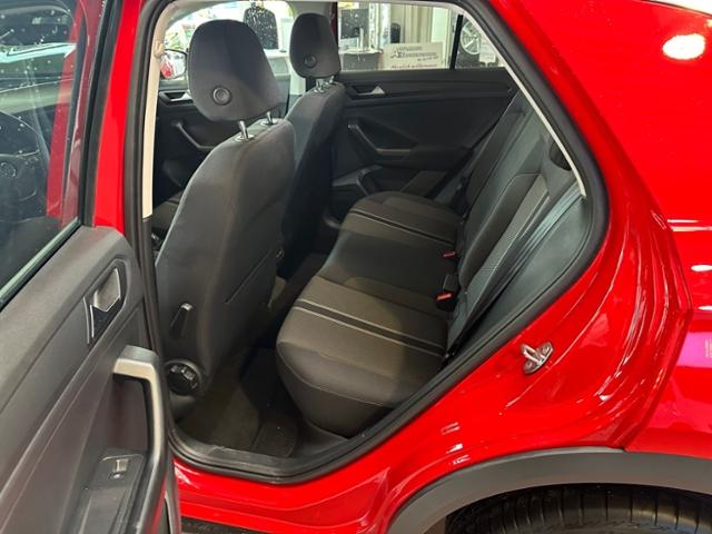 Volkswagen T-Roc 1.5 TSI DSG Style