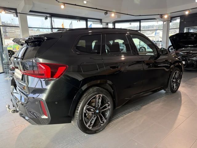BMW X1 M-Sport sDrive18i