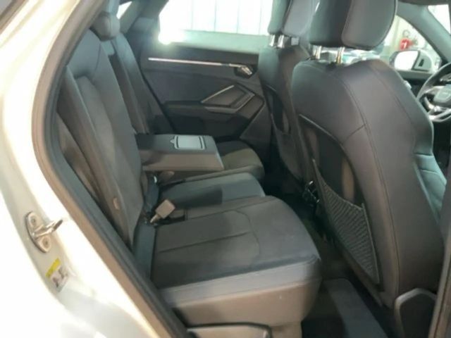 Audi Q3 Quattro S-Line Sport Sportback