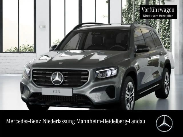 Mercedes-Benz GLB 200 Progressive