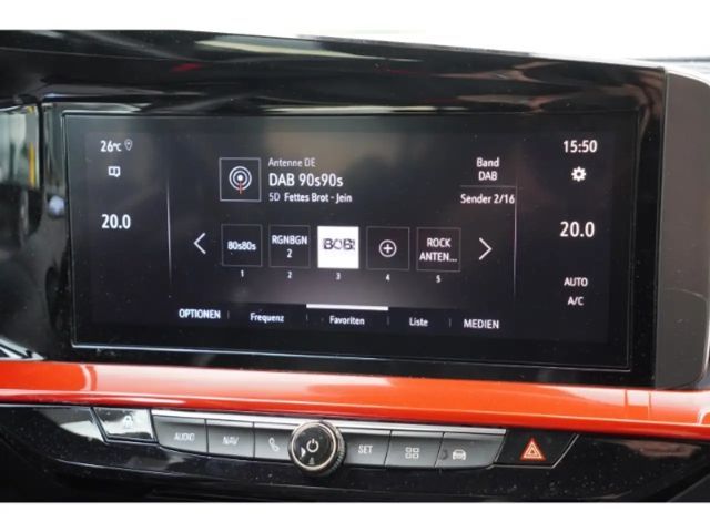 Opel Mokka GS-Line Grand Sport