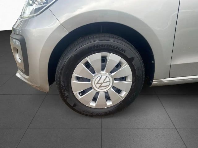 Volkswagen up! 1.0 Klima Bluetooth Sitzheizung USB