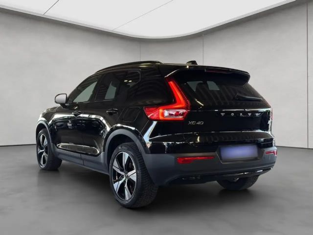 Volvo XC40 Plus Recharge Twin Engine