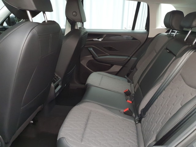 Volkswagen Tiguan 4Motion DSG Life