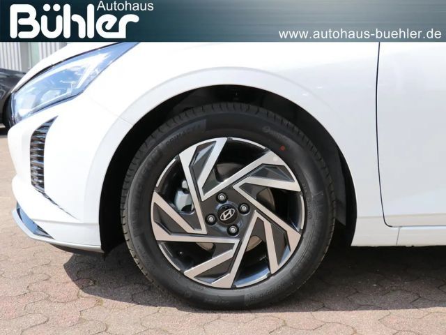 Hyundai i20 1.0 Style T-GDi