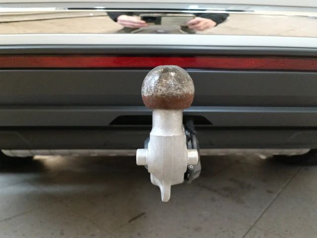 Volkswagen Touareg 3.0 V6 TDI Atmosphere