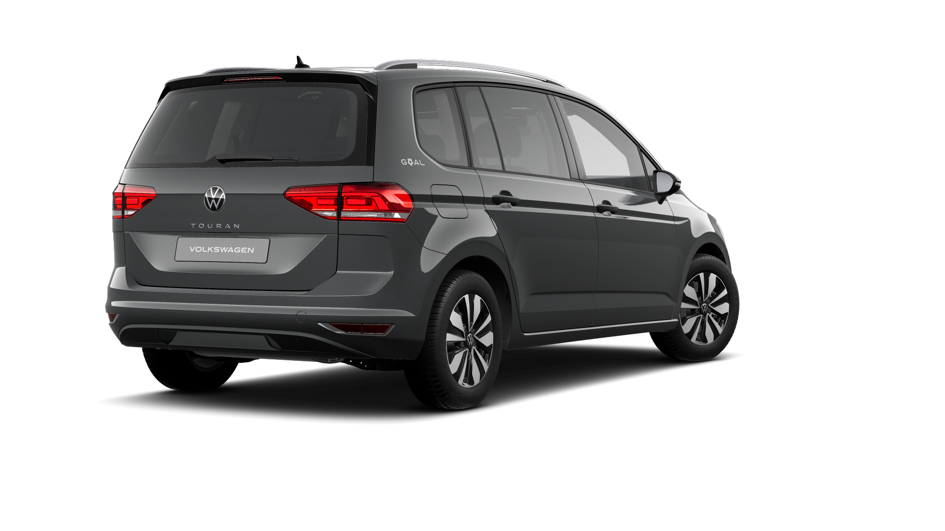 Volkswagen Touran 1.5 TSI