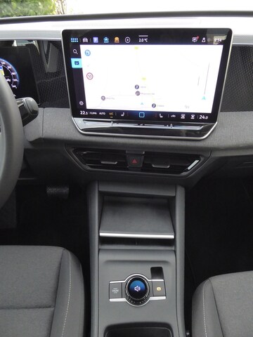 Volkswagen Tiguan Tiguan 1,5        BT096eTSID7F