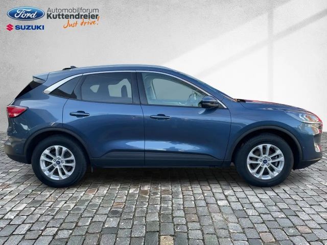 Ford Kuga AWD Titanium X