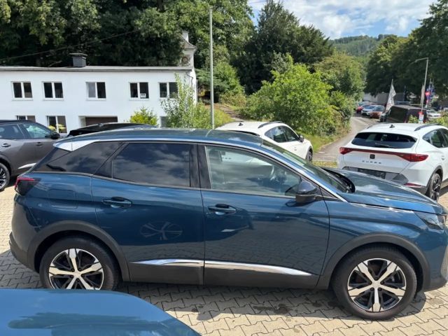Peugeot 3008 Allure Pack HDi