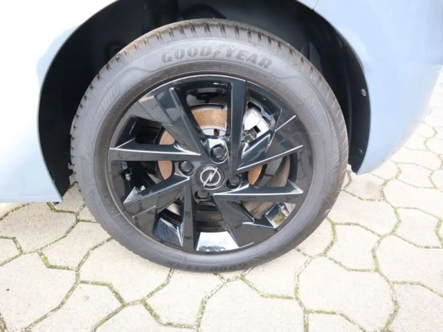 Opel Corsa 1.2 Turbo Turbo