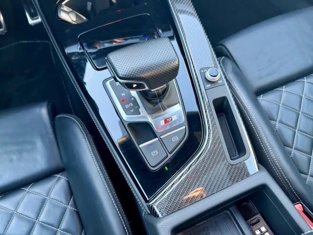 Audi S5 Coupé Quattro Sportback