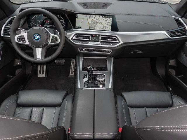 BMW X5 M-Sport xDrive45e