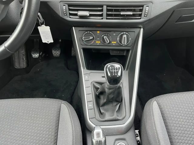 Volkswagen Taigo 1.0 TSI Life