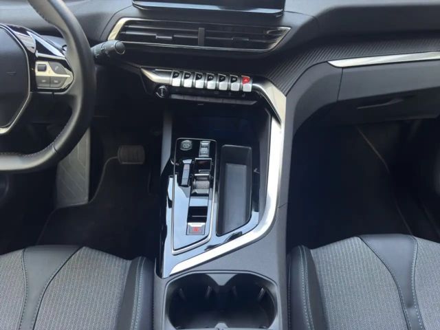 Peugeot 5008 Allure Pack BlueHDi EAT8