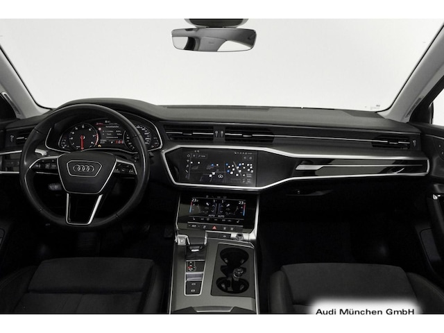 Audi A6 45 TFSI S-Tronic Sedan Sport