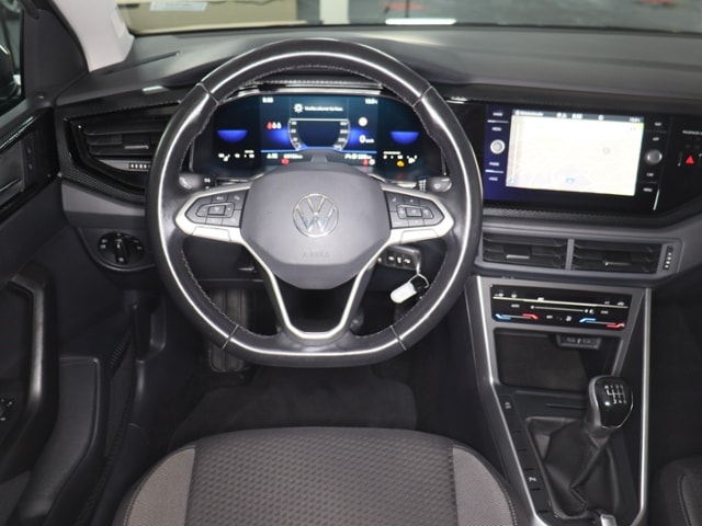 Volkswagen Taigo 1.0 TSI