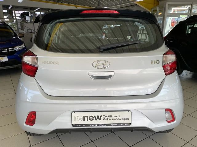 Hyundai i10 Pure