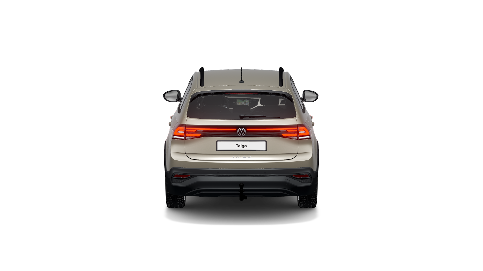 Volkswagen Taigo 1.5 TSI DSG Move