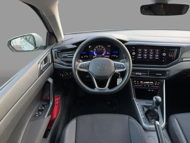 Volkswagen Polo Life