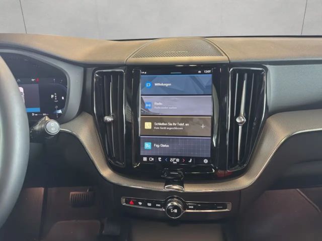 Volvo XC60 Dark Plus