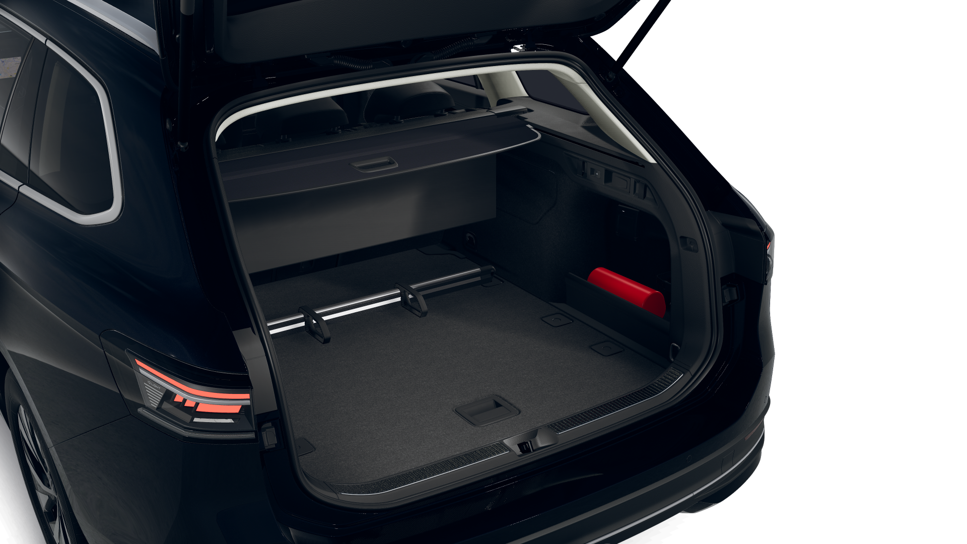 Volkswagen Passat Business DSG