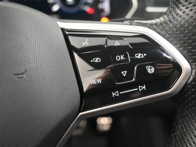 Volkswagen Tiguan DSG R-Line eHybrid