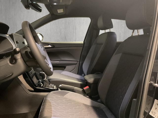 Volkswagen T-Cross 1.5 TSI DSG