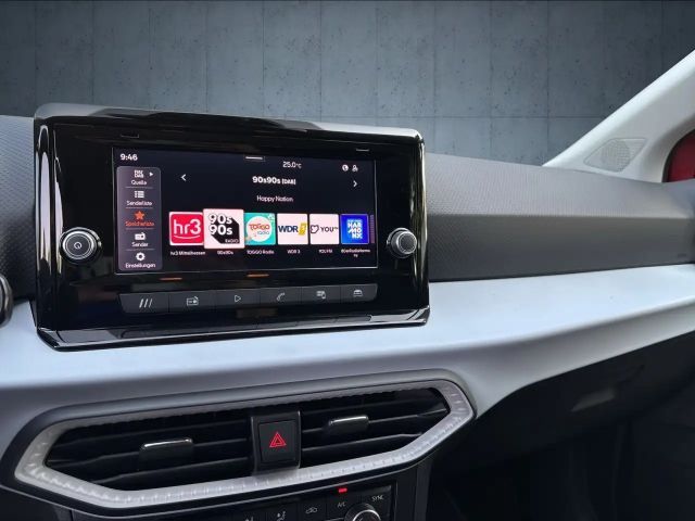 Seat Ibiza 1.0 TSI DSG Style